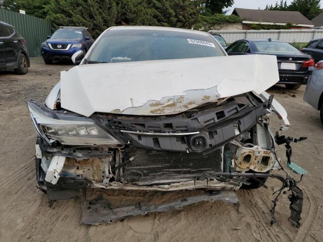 Photo 5 from auction – 2016 ACURA ILX BASE W with VIN 19UDE2F33GA001990
