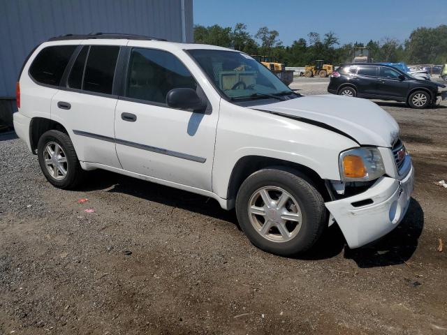 Photo 4 from auction – 2008 GMC ENVOY with VIN 1GKDS13S582121643