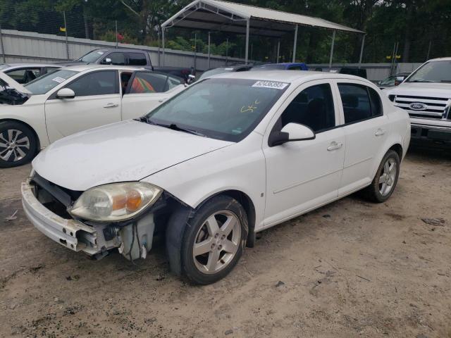 Photo 1 from auction – 2006 CHEVROLET COBALT LT with VIN 1G1AL55F367642470
