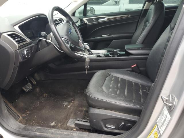 Photo 7 from auction – 2014 FORD FUSION SE with VIN 3FA6P0H99ER323288