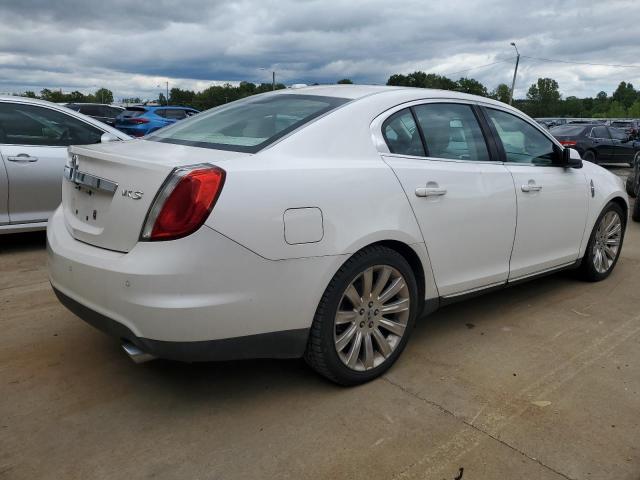 Photo 3 from auction – 2012 LINCOLN MKS with VIN 1LNHL9DR9CG805770