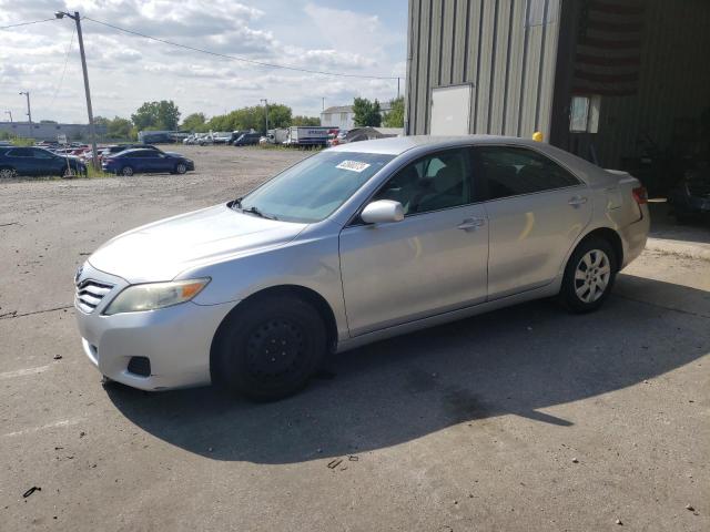 TOYOTA CAMRY BASE 2010 with VIN 4T1BF3EKXAU052793 - Photo from auction
