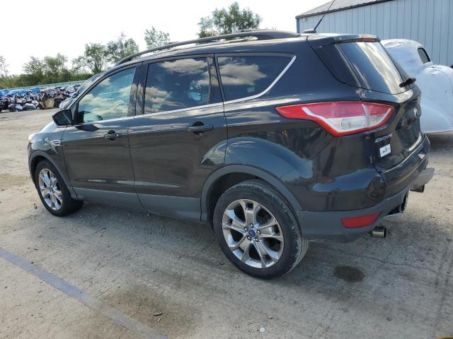 Photo 2 from auction – 2013 FORD ESCAPE SE with VIN 1FMCU9G96DUA03442