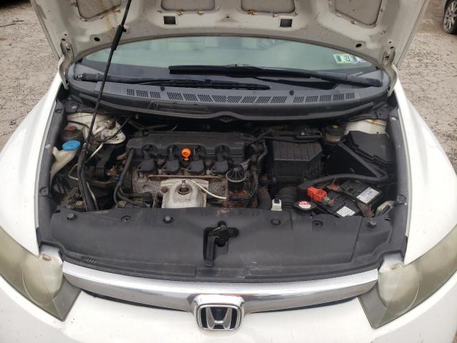 Photo 11 from auction – 2008 HONDA CIVIC EX with VIN 2HGFA16868H307062
