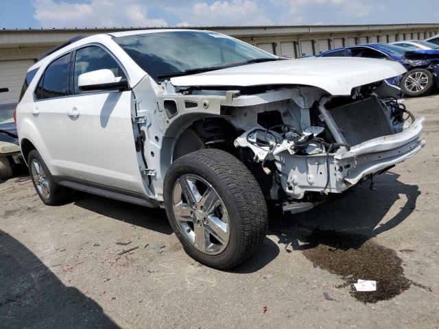 Photo 4 from auction – 2016 CHEVROLET EQUINOX LT with VIN 2GNALCEK1G6174739