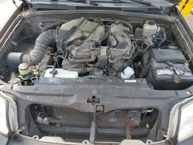 Photo 11 from auction – 2007 TOYOTA 4RUNNER SR with VIN JTEBU14R378097083