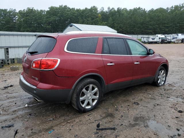 Photo 3 from auction – 2010 BUICK ENCLAVE CX with VIN 5GALVBED9AJ124609