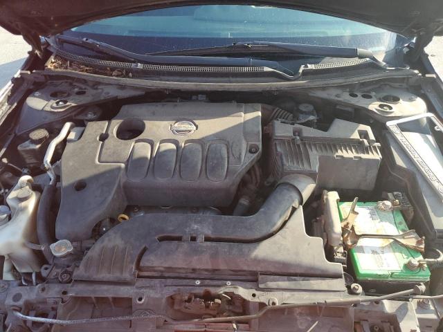 Photo 11 from auction – 2012 NISSAN ALTIMA BAS with VIN 1N4AL2AP7CN505629