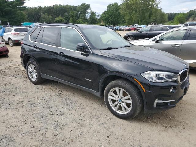 Photo 4 from auction – 2015 BMW X5 XDRIVE3 with VIN 5UXKR0C52F0P15469