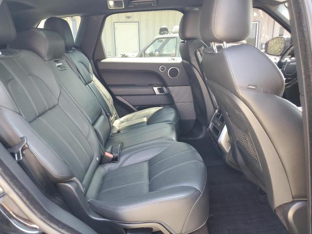 Photo 10 from auction – 2016 LAND ROVER RANGE ROVE with VIN SALWG2VF5GA648977
