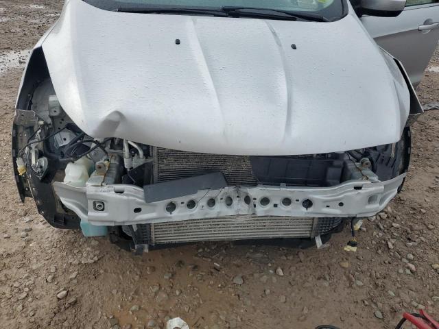 Photo 12 from auction – 2014 FORD ESCAPE SE with VIN 1FMCU9G97EUC48767