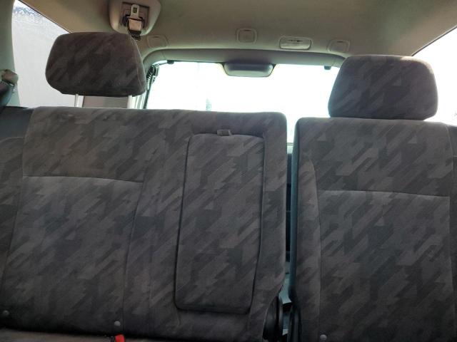 Photo 10 from auction – 2004 HONDA CR-V EX with VIN SHSRD78834U258334