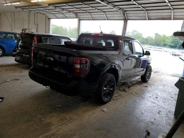 Photo 3 from auction – 2023 FORD MAVERICK X with VIN 3FTTW8F90PRA03975