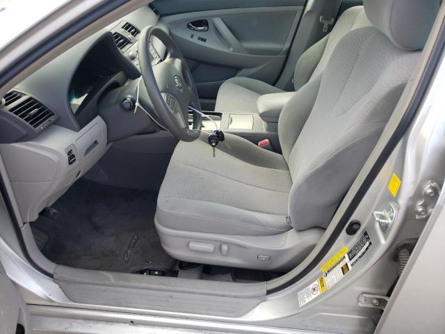 Photo 7 from auction – 2011 TOYOTA CAMRY BASE with VIN 4T4BF3EK2BR148277