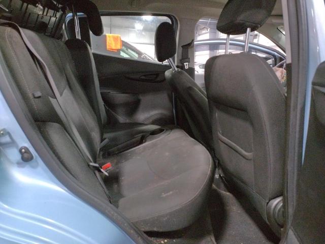 Zdjęcie 10 z aukcji – 2016 CHEVROLET SPARK 1LT z VIN KL8CD6SA2GC579715