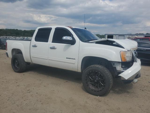 Photo 4 from auction – 2013 GMC SIERRA K15 with VIN 3GTP2VE79DG315148