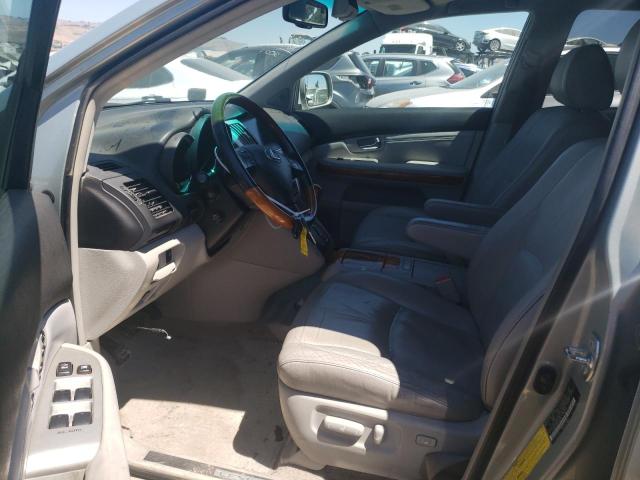 Foto 7 de la subasta – 2007 LEXUS RX 350 con VIN 2T2HK31U07C023161