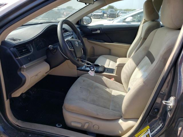 Photo 7 from auction – 2013 TOYOTA CAMRY L with VIN 4T4BF1FK0DR297678