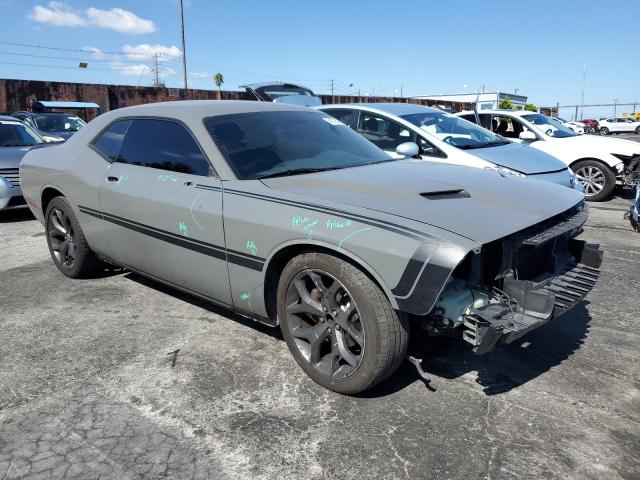 Photo 4 from auction – 2017 DODGE CHALLENGER with VIN 2C3CDZAGXHH629293