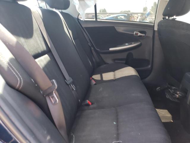 Photo 10 from auction – 2013 TOYOTA COROLLA BA with VIN 5YFBU4EE9DP176811