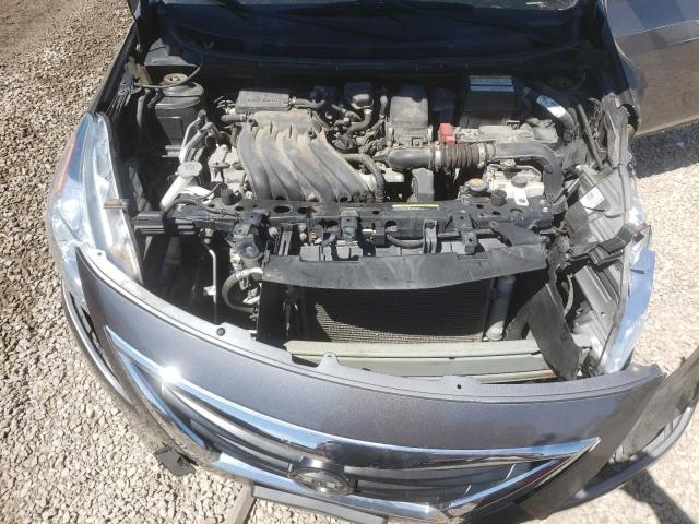 Photo 11 from auction – 2016 NISSAN VERSA S with VIN 3N1CN7AP0GL842131