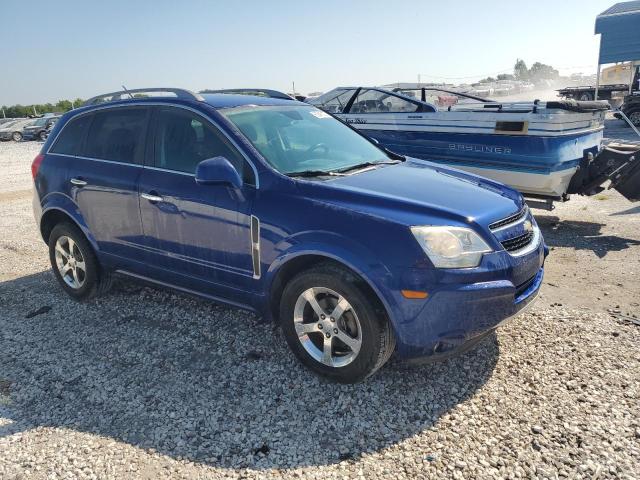 Photo 4 from auction – 2013 CHEVROLET CAPTIVA LT with VIN 3GNFL3EK4DS529986