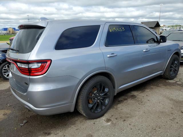 Photo 3 from auction – 2020 DODGE DURANGO R/ with VIN 1C4SDJCT8LC248735