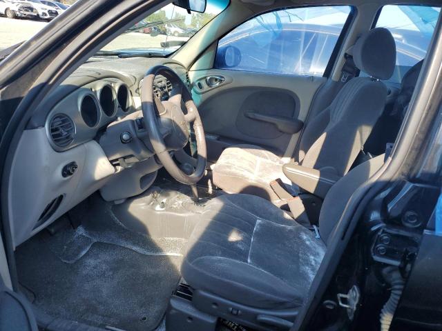 Photo 7 from auction – 2001 CHRYSLER PT CRUISER with VIN 3C4FY4BB51T646423