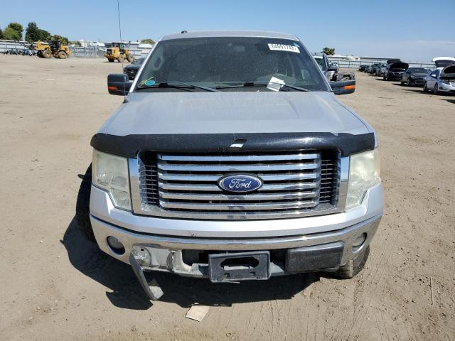 Photo 5 from auction – 2010 FORD F150 SUPER with VIN 1FTFW1EV2AFB09920