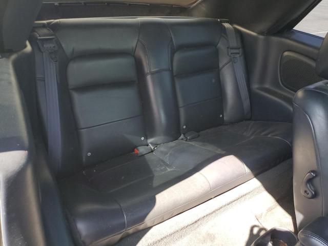 Photo 10 from auction – 2003 CHRYSLER SEBRING LI with VIN 1C3EL65R43N525761
