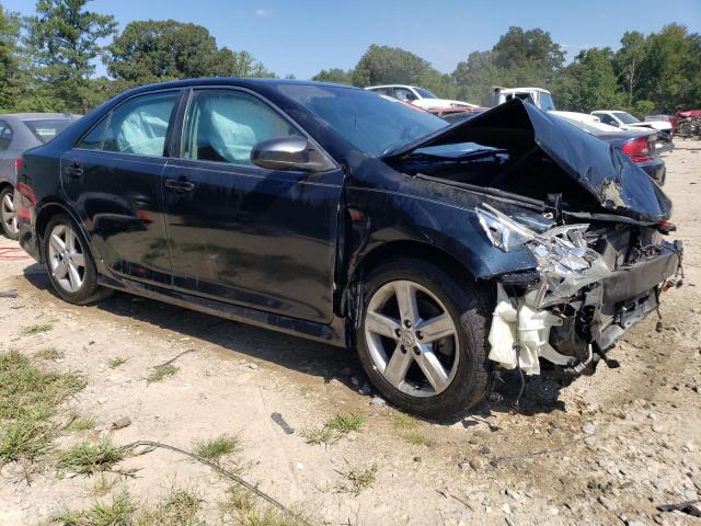 Photo 4 from auction – 2012 TOYOTA CAMRY BASE with VIN 4T1BF1FK8CU052586