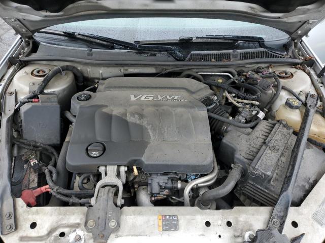 Photo 11 from auction – 2012 CHEVROLET IMPALA LS with VIN 2G1WA5E35C1119879