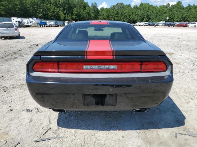 Photo 6 from auction – 2013 DODGE CHALLENGER with VIN 2C3CDYAG5DH530871