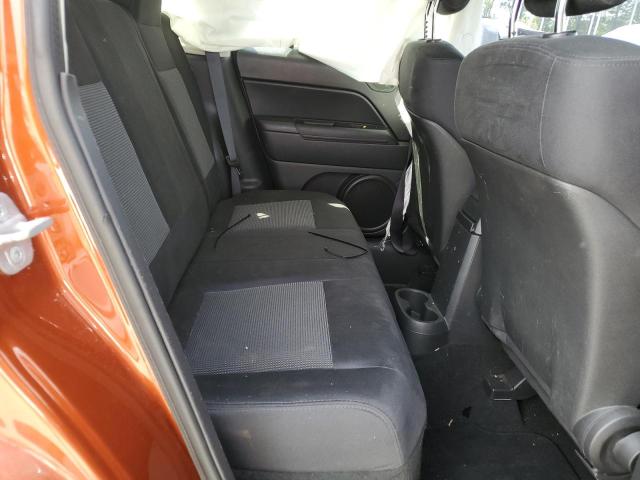 Photo 11 from auction – 2012 JEEP PATRIOT SP with VIN 1C4NJRBB9CD608702
