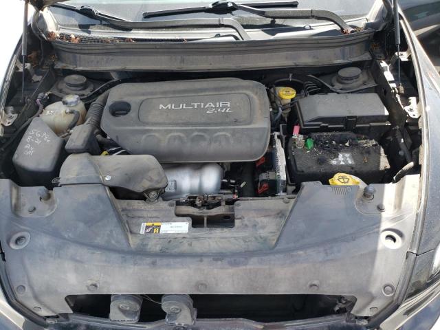 Photo 12 from auction – 2016 JEEP CHEROKEE L with VIN 1C4PJMCB7GW259821