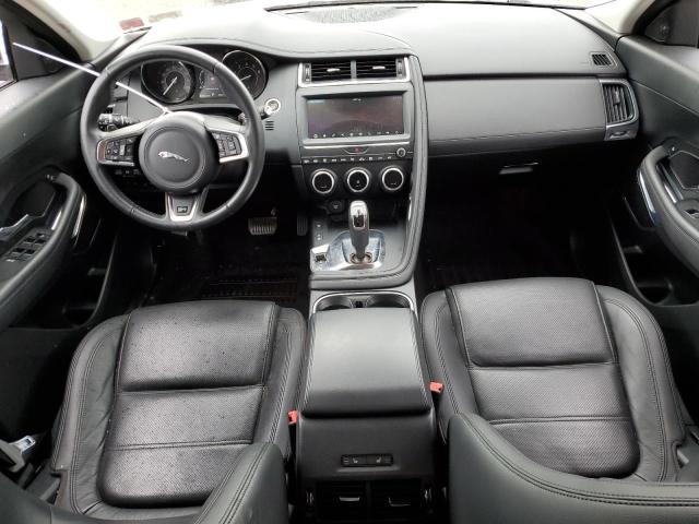 Photo 8 from auction – 2019 JAGUAR E-PACE S with VIN SADFJ2FXXK1Z46647