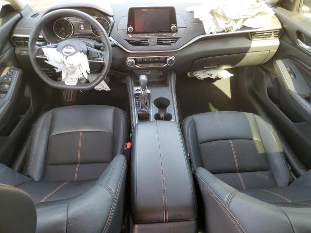 Photo 8 from auction – 2021 NISSAN ALTIMA SR with VIN 1N4BL4CV1MN357541
