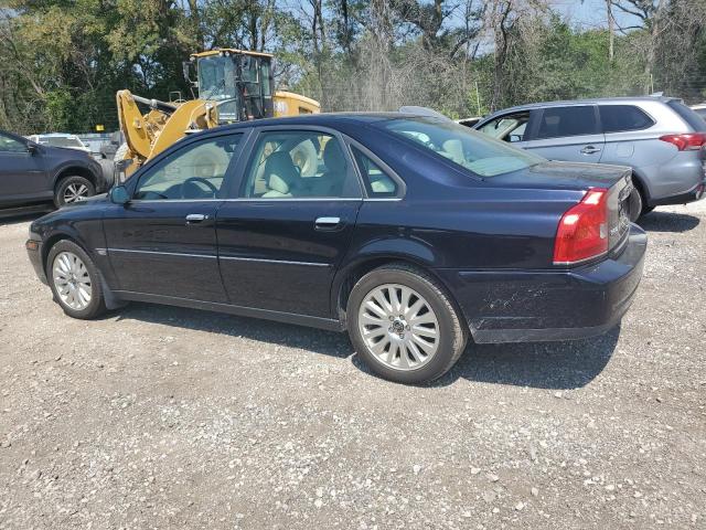 Photo 2 from auction – 2006 VOLVO S80 2.5T with VIN YV1TS592261437231