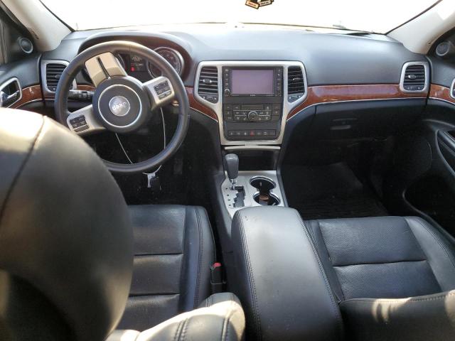 Photo 8 from auction – 2011 JEEP GRAND CHER with VIN 1J4RR5GT1BC679704