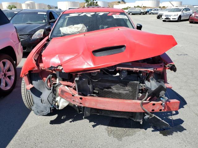 Photo 5 from auction – 2007 DODGE CHARGER SR with VIN 2B3KA73W27H834826
