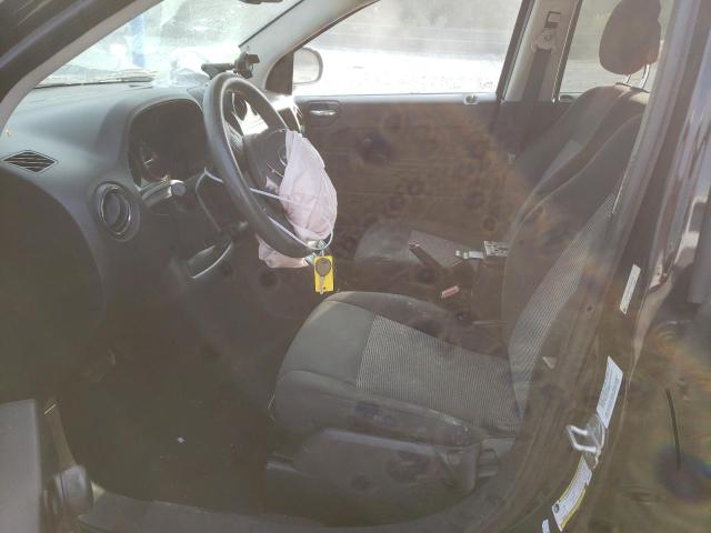 Снимка 7 от търг – 2014 JEEP COMPASS SP с VIN 1C4NJCBA4ED620781