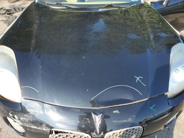 Photo 11 from auction – 2007 PONTIAC SOLSTICE with VIN 1G2MB35B87Y107420