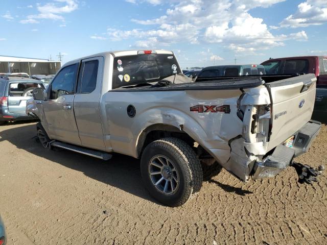 Photo 2 from auction – 2017 FORD F150 SUPER with VIN 1FTFX1EG2HKC18197