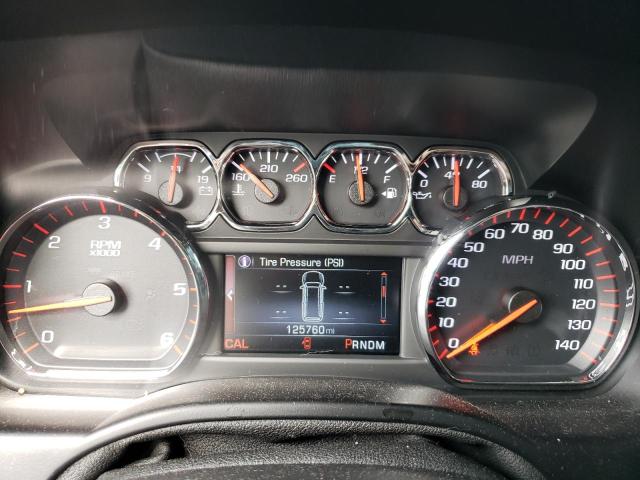 Photo 9 from auction – 2015 GMC YUKON SLT with VIN 1GKS2BKC2FR611274