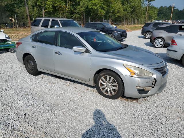 Photo 4 from auction – 2013 NISSAN ALTIMA 2.5 with VIN 1N4AL3AP9DN414501