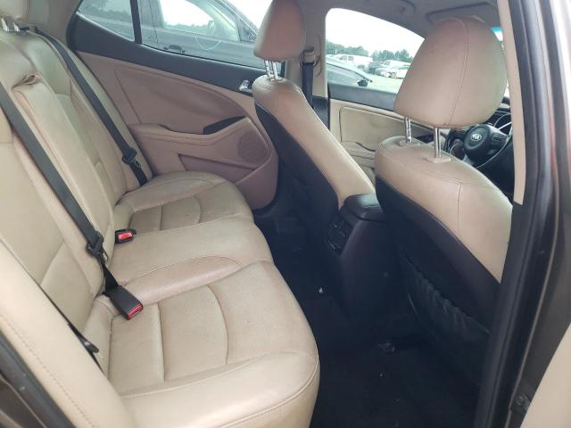 Photo 10 from auction – 2015 KIA OPTIMA EX with VIN 5XXGN4A76FG406276