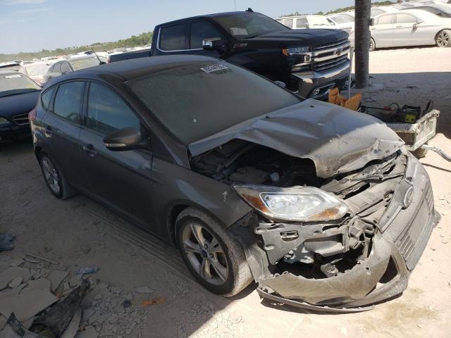 Photo 4 from auction – 2014 FORD FOCUS SE with VIN 1FADP3K25EL251668