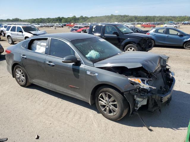 Photo 4 from auction – 2016 KIA OPTIMA LX with VIN KNAGT4L31G5070975