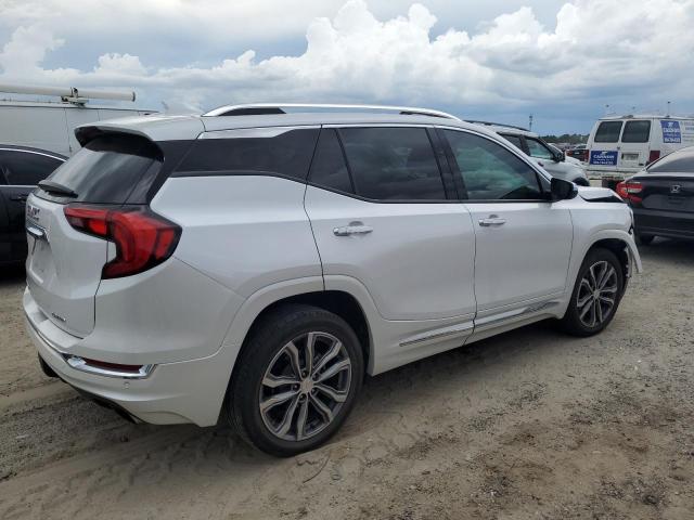 Снимка 3 от търг – 2020 GMC TERRAIN DE с VIN 3GKALSEX1LL295991