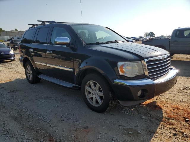 Photo 4 from auction – 2007 CHRYSLER ASPEN with VIN 1A8HX58227F511923